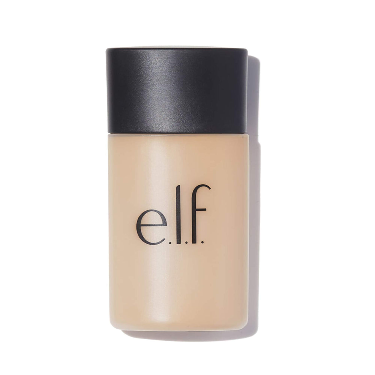 e.l.f. Acne-Fighting Foundation Full-Coverage Formula, Beige, 1.21 fl. oz. Beauty & Personal Care e.l.f.