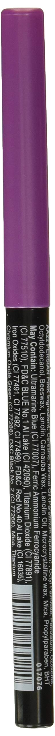 Nicka K Lip Auto Eye Liner AA05 Silver AA22 PERSIAN PINK Beauty & Personal Care NICKA K NEW YORK