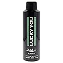 Lucky You Deodorant Body Spray for Men 6 Oz Beauty & Personal Care Lucky Brand