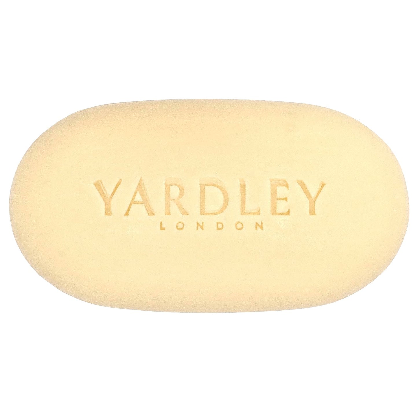 Yardley London Aloe and Avocado Naturally Moisturizing Bath Bar 4.0 oz (Pack of 6) Beauty & Personal Care Yardley