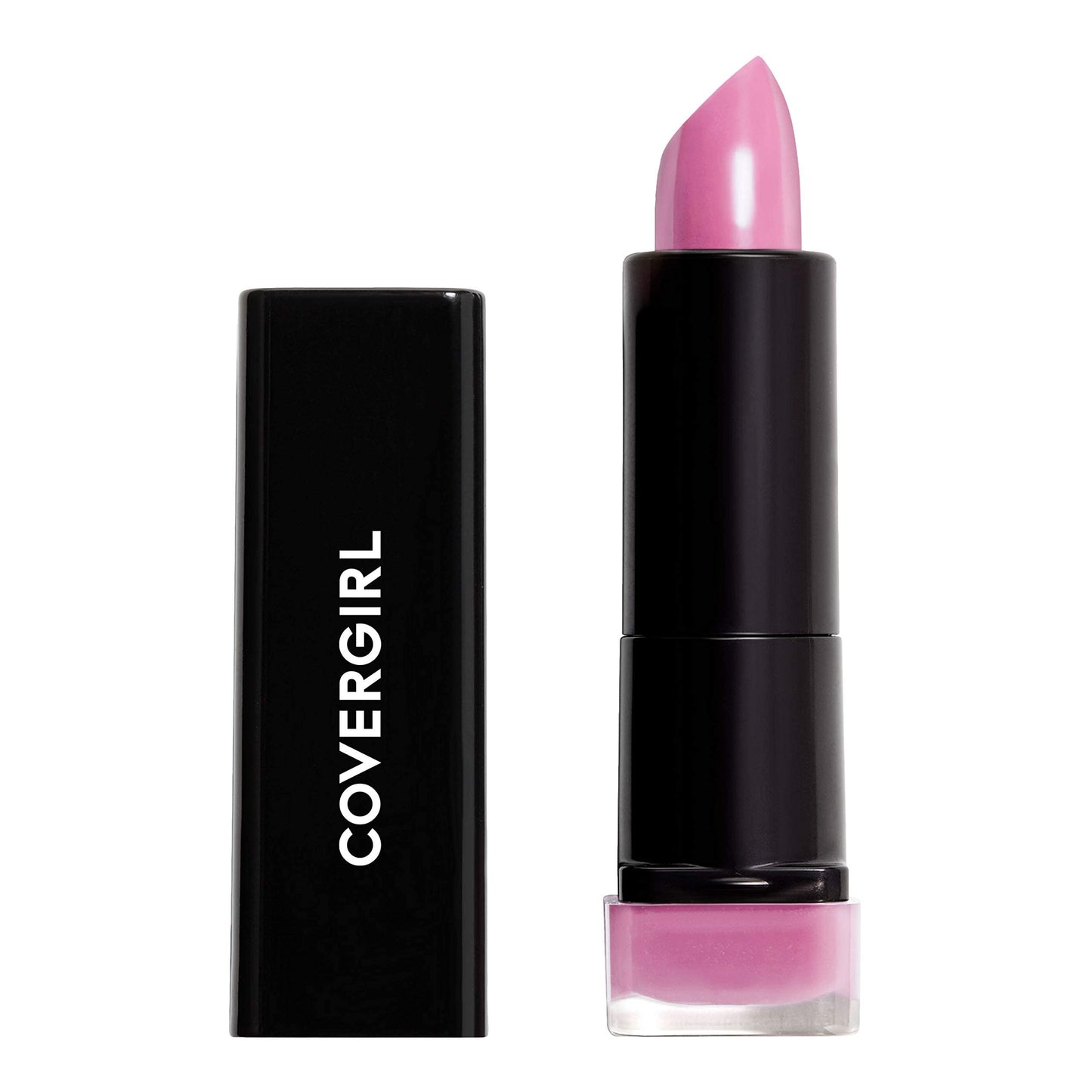 COVERGIRL Colorlicious Rich Color Lipstick Verve Violet 370.12 Ounce (packaging may vary) Beauty & Personal Care COVERGIRL