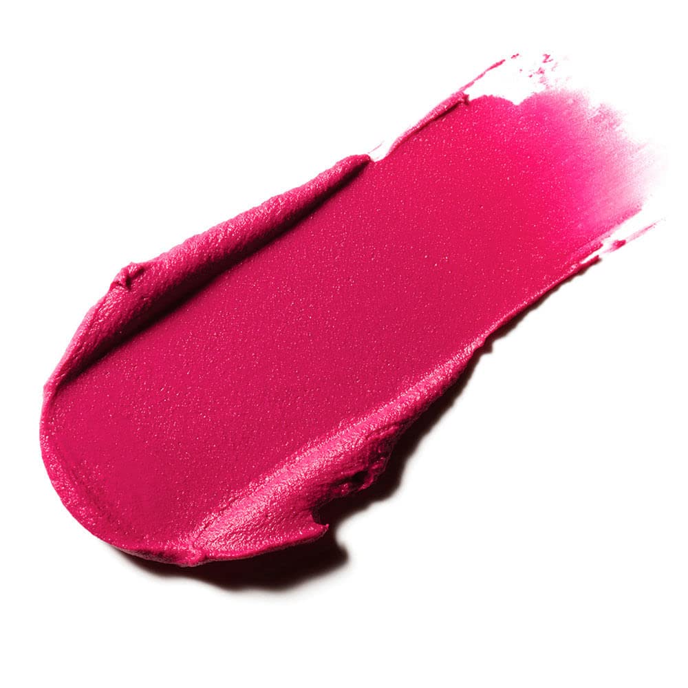 MAC Powder Kiss Liquid Lipcolour - Make It Fashun (fuchsia) 0.17 fl oz / 5 ml Beauty & Personal Care MAC