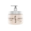 BioSilk Silk Therapy Conditioning Balm, Restores Shine & Smoothness, Deep Conditioning Treatment, Sulfate, Paraben & Cruelty-Free, 11 Oz Beauty & Personal Care BioSilk