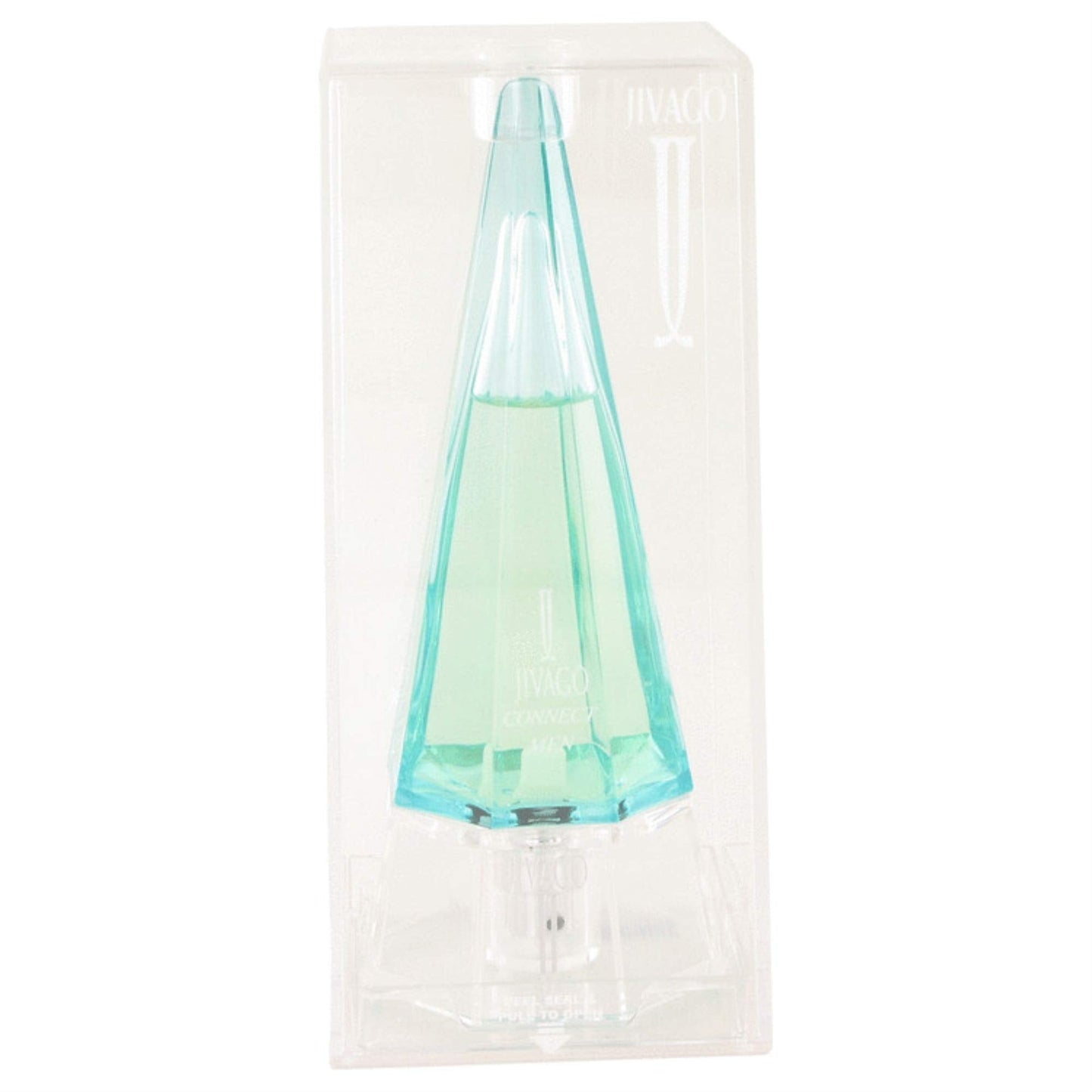 Jivago Connect by Ilana Jivago Eau De Toilette Spray 2.5 oz Beauty & Personal Care Jivago