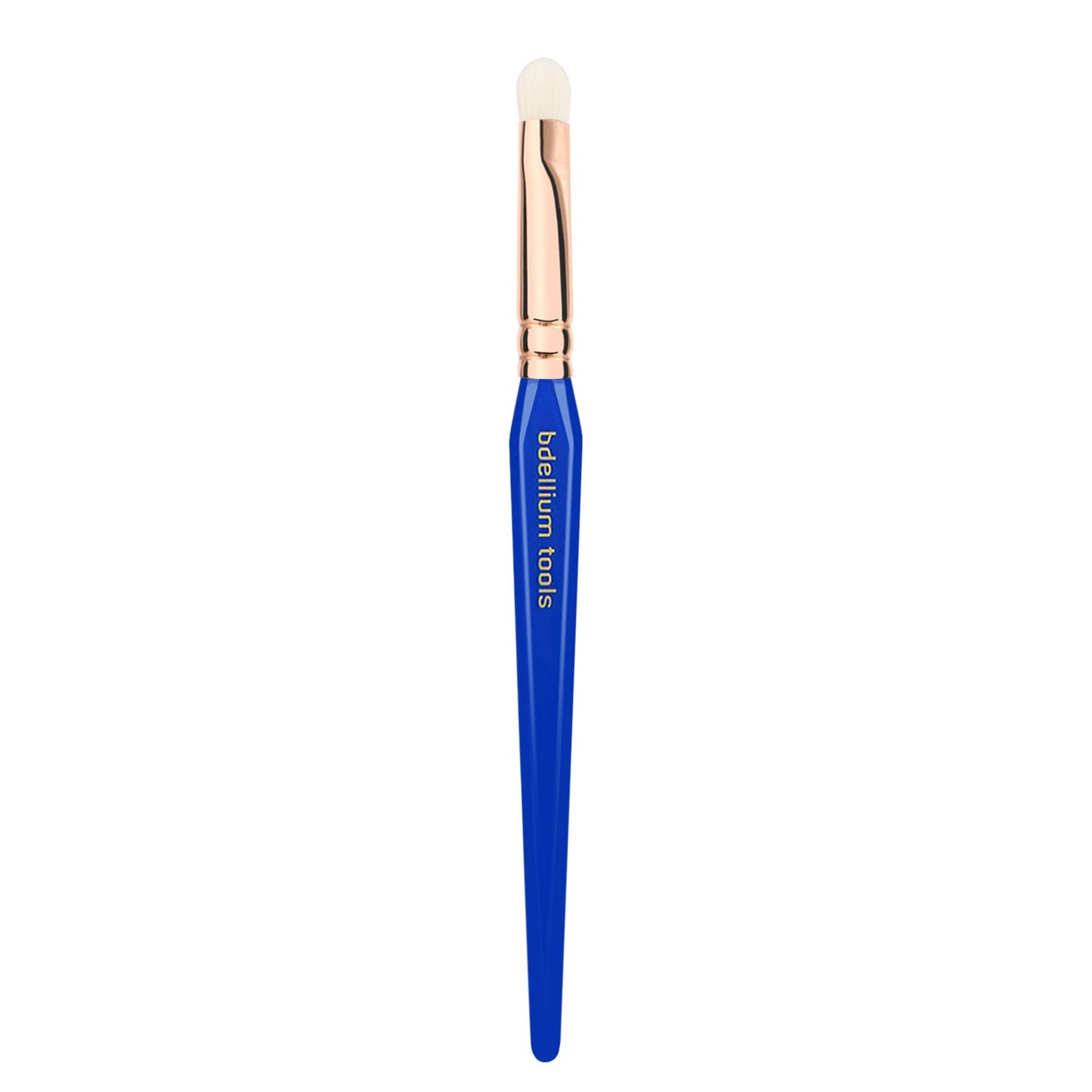 Bdellium Tools Professional Makeup Brush - Golden Triangle 773 Shading Blender - With All Vegan and Soft Synthetic Fibers, For shading & Blending Beauty & Personal Care BDELLIUM TOOLS
