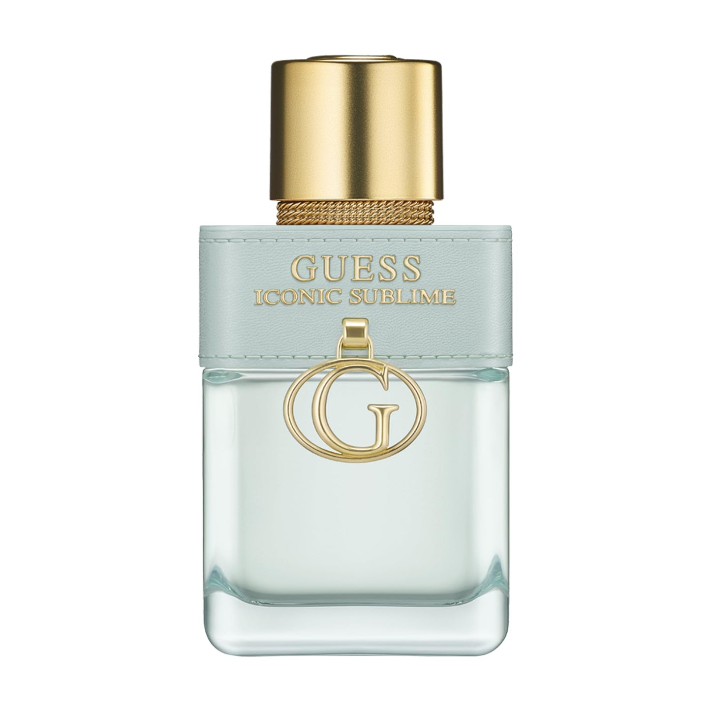 Guess Iconic Sublime For Women/Femme Eau de Parfum Perfume Fragrance Spray For Women, 1.7 Fl. Oz. Beauty & Personal Care GUESS