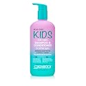 Eco Chic KIDs 2 In 1 Shampoo & Conditioner - Kids 2-in-1, for All Hair Types, Salon Quality, Lightweight & Hydrating, Gentle Formula, Vegan-Friendly Beauty & Personal Care GIOVANNI