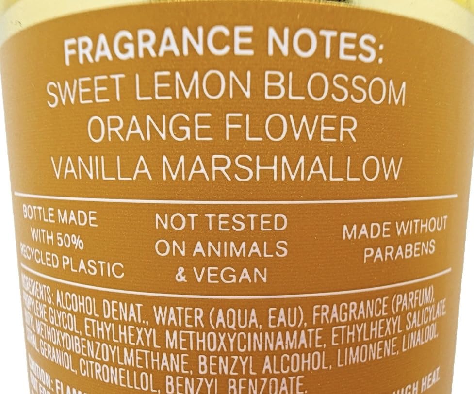 Bath & Body Works Loyal To You Fine Fragrance Mist 8 Oz Beauty & Personal Care Bath & Body Works