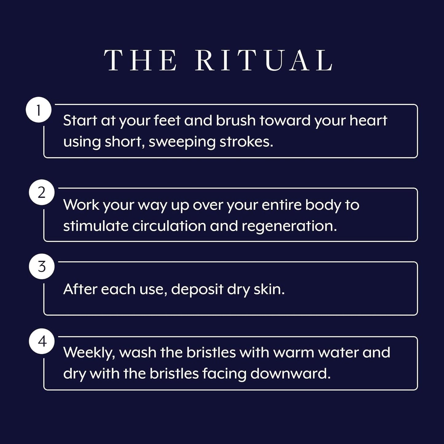 Aromatherapy Associates Revive Body Brush, Natural Dry Brush for Exfoliating Skin, Boost Circulation & Lymphatic Drainage, Anti-Cellulite Body Scrub Beauty and Personal Care Aromatherapy Associates