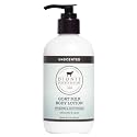 Dionis Goat Milk Lotion - Moisturizing Body Lotion for Dry Skin, Sensitive Skin Safe, Lightweight Non-Greasy Formula, Lotion Pump - Unscented 8.5 oz Beauty & Personal Care Dionis