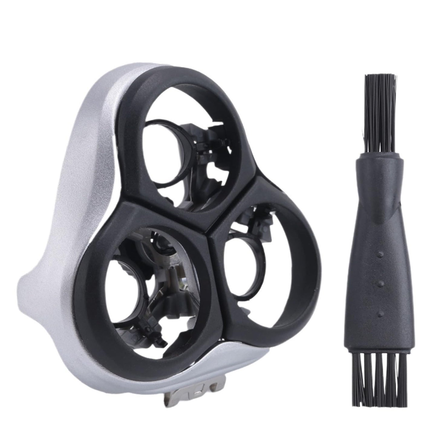 Electronic Shaver Replacement Head Razor Blade Holder?Compatible For Philips?PT725 Series HQ8230 HQ8240/927 8250 7800 7810XL?Gray Beauty and Personal Care Ouyniei
