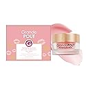 Grande Cosmetics GrandePOUT Plumping Lip Mask - for Hydrated, Fuller-Looking Lips - Berry Mojito (0.53 oz) Beauty & Personal Care Grande Cosmetics