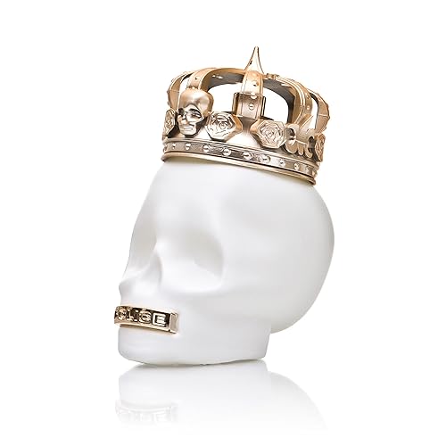 POLICE To Be the Queen - Perfume for Women - Floral Chypre Scent - Opens with Mandarin and Red Fruits - Blended with Jasmine and Peach - for Ambitious Beauty & Personal Care Police