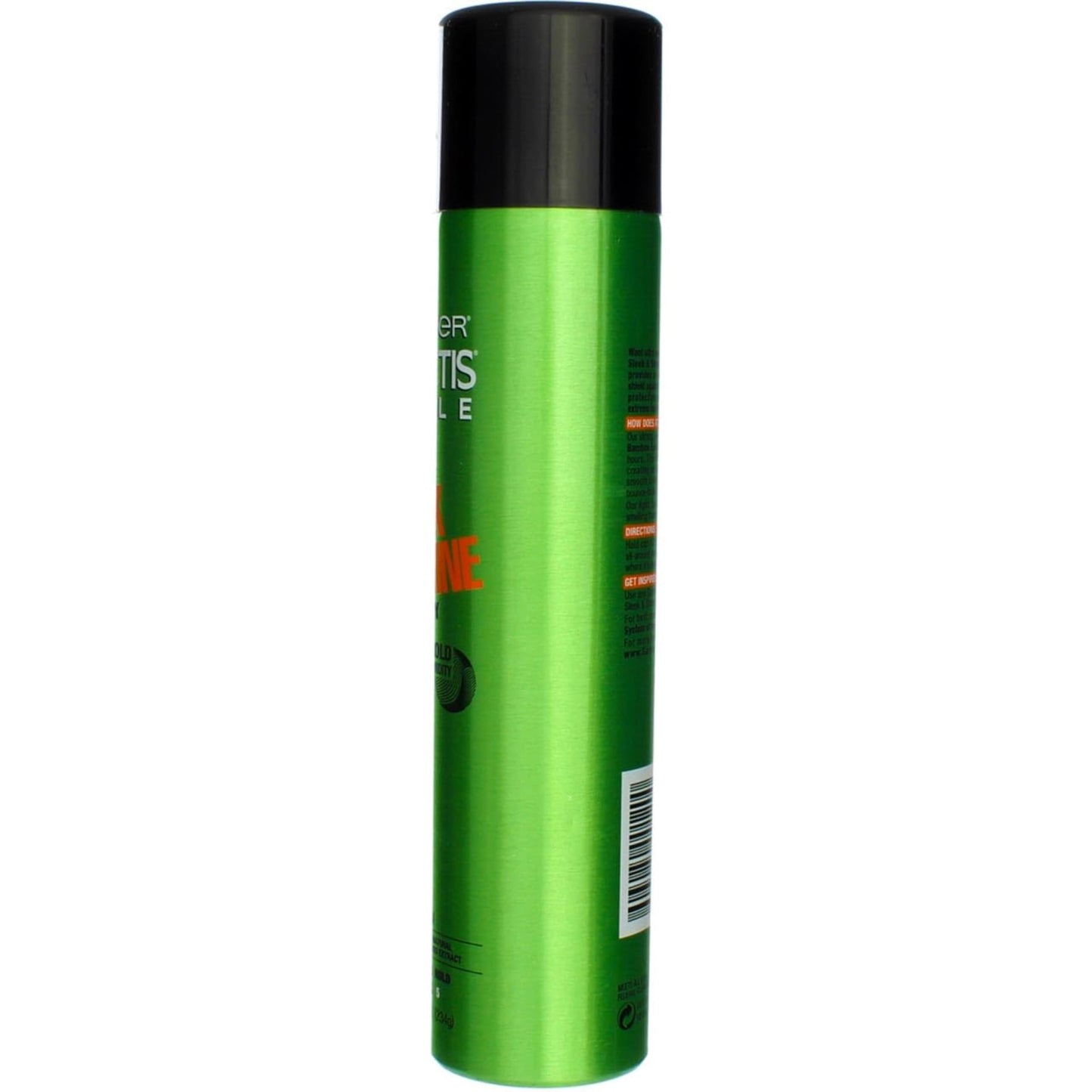 Garnier Fructis Style Anti-Humidity Hairspray Sleek & Shine 8.25 oz (Pack of 12) Beauty & Personal Care Garnier