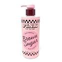 Victoria's Secret Brown Sugar Body Lotion 12 fl oz Limited Edition Beauty & Personal Care Victoria's Secret