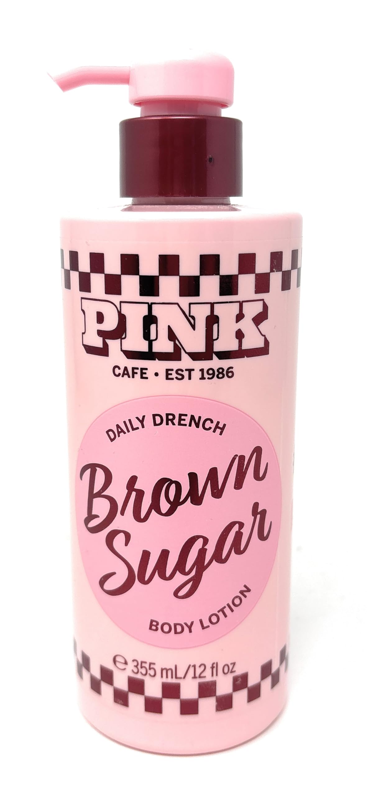 Victoria's Secret Brown Sugar Body Lotion 12 fl oz Limited Edition Beauty & Personal Care Victoria's Secret
