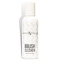 Tammy Taylor Acrylic Nail Brush Cleaner Liquid, Removes Solid Gel Nail Polish, Acrylic Dip Powder, All-in-One Poly Gel Slip Solution + Kolinsky Sable Beauty & Personal Care Tammy Taylor