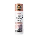 Red by Kiss Lace Tinting Spray, Quick Dry & Skin Tone Matching for Lace Wig, Transfer-Proof, No Smudging, Long Lasting, Precision Control with Pointed Beauty & Personal Care Red by Kiss