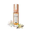 EL:KISS Hair Perfume & Body Mist, Jasmine & Vanilla Inspired by SDJ 68, Eau de Toilette 30mL (1.01 Fl Oz), Hydrating & Long-Lasting, Alcohol & Mineral Beauty & Personal Care EL:KISS