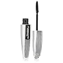 L'Oreal Paris Voluminous Butterfly Mascara, Washable, Blackest Black, 0.22 Fl. Oz., 1 Count Beauty & Personal Care L'Oreal Paris