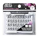 Ardell Professional Duralash Individual Double Up Lashes: Knot-Free Double Flare, Long Beauty & Personal Care Ardell