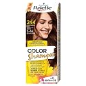 Palette Color Shampoo, 70 ml./2.3 fl.oz. (244 - Chocolate Brown) Beauty & Personal Care Palet