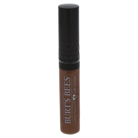 Burt's Bees 100% Natural Moisturizing Lip Gloss, Solar Eclipse, 1 Tube Beauty & Personal Care Burt's Bees
