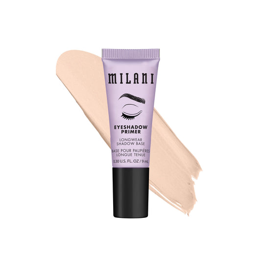 Milani Eyeshadow Primer - Nude (0.3 Fl. Oz.) Beauty & Personal Care Milani