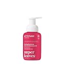 ATTITUDE Foaming Hand Soap, EWG Verified, Plant and Mineral-Based Ingredients, Vegan and Cruelty-free Personal Care Products,Pink Grapefruit, 10 Fl Oz Beauty & Personal Care BIO SPECTRA ATTITUDE