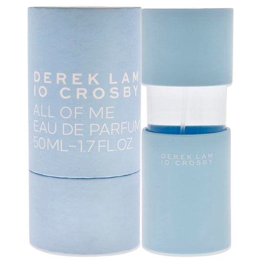 Derek Lam All of Me EDP Spray Women 1.7 oz Beauty & Personal Care Derek Lam