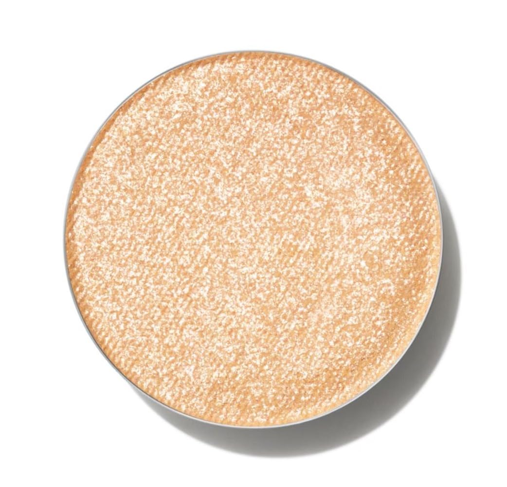 Mac Dazzleshadow Extreme Eyeshadow Pro Palette Refill- Kiss Of Klimt -1.5g/0.05oz By Mac