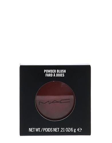 MAC Powder Blush Fever Beauty & Personal Care MAC