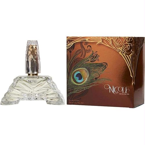 Nicole Richie Nicole Women Eau De Parfum Spray, 1.7 Ounce Beauty & Personal Care Nicole Richie