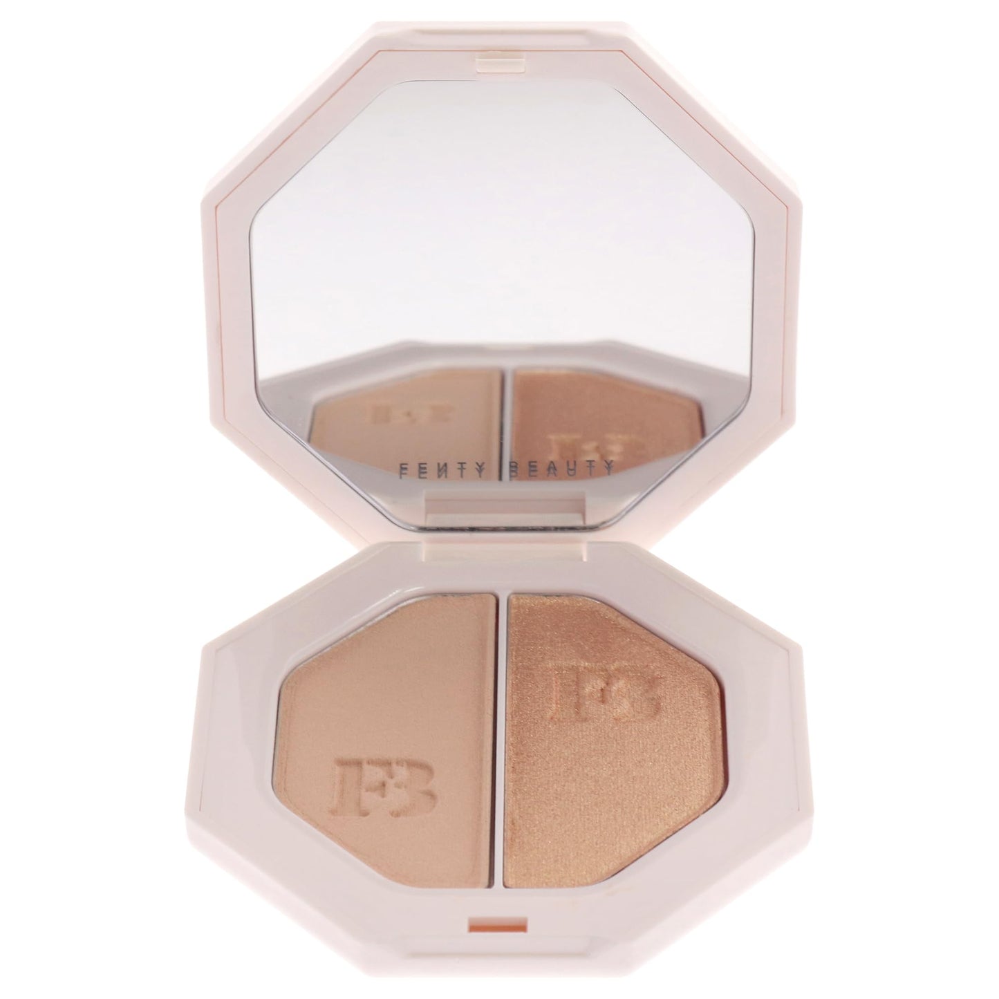 Killawatt Freestyle Highlighter Duo - Mean Money-Hustla Baby by Fenty Beauty for Women - 2 x 0.11 oz Highligter Beauty & Personal Care FENTY BEAUTY