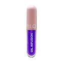 SEPHORA COLLECTION Oil Infusion Hydrating Lip Oil - Blackberry (sheer purple) 0.10 oz/3 ml Beauty & Personal Care SEPHORA