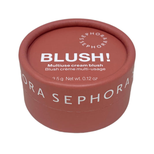 Sephora Collection Multiuse Cream Blush - 01 Crunchy Almond