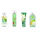 Bath & Body Works Cucumber Melon Set | Shower Gel, Body Lotion, Body Cream & Fragrance Mist Beauty & Personal Care Bath & Body Works