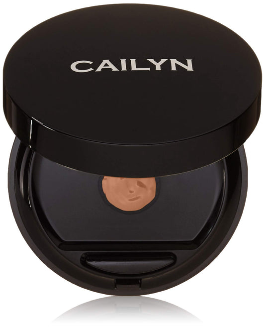 CAILYN BB Fluid Touch Compact, Cream Caramel Beauty & Personal Care CAILYN