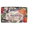 Nesti Dante Il Frutteto Moisturizing Soap - Olive & Tangerine 250g/8.8oz Beauty & Personal Care Nesti Dante