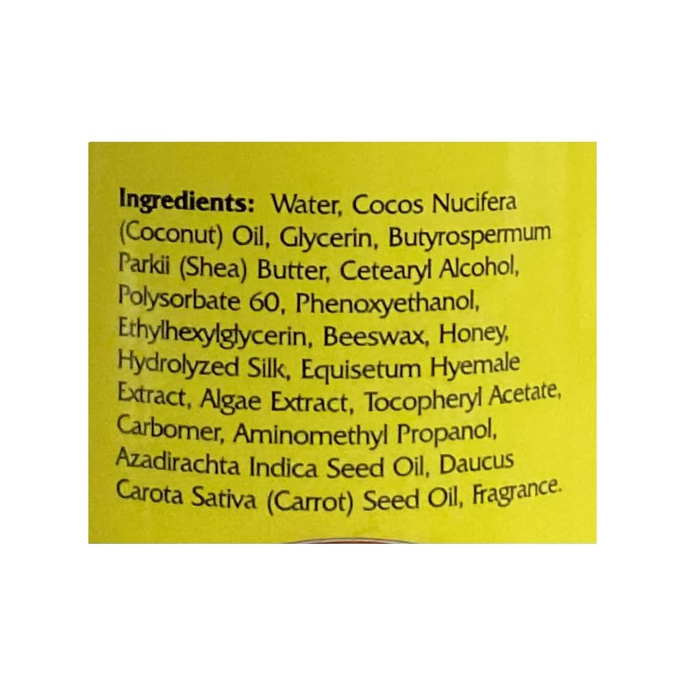 MURRAY'S Beeswax Styler & Curl Milk 8oz Beauty & Personal Care Murrays