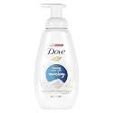 Dove Instant Foaming Body Wash for Soft, Smooth Skin Deep Moisture Cleanser That Effectively Washes Away Bacteria While Nourishing Your Skin 13.5 oz Beauty & Personal Care Dove
