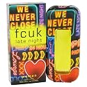 FCUK Late Night by French Connection Beauty & Personal Care FCUK