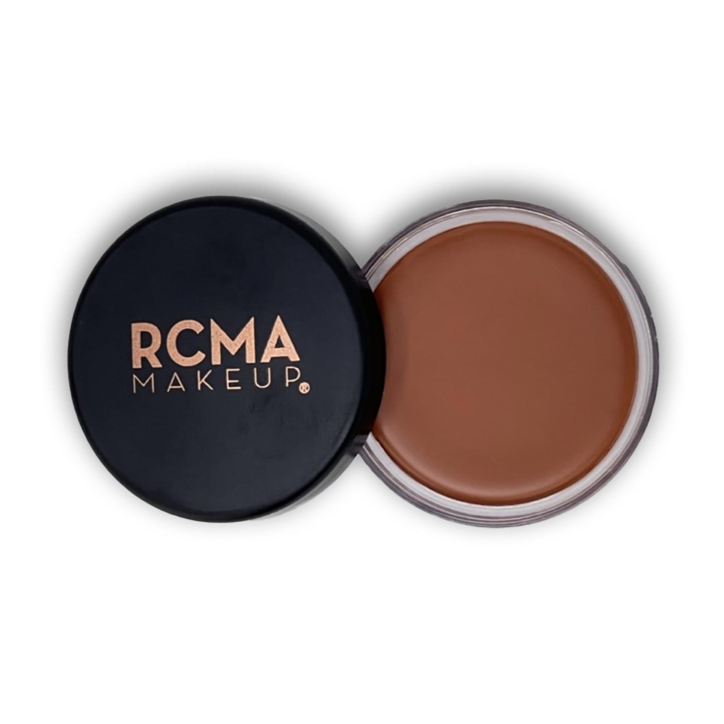 RCMA Makeup Beach Day Bronzers Cream to Powder Malibu | Sunny Appearance | Ultra Smooth Texture | Terra Cotta Bronze | 0.42oz Beauty & Personal Care RCMA