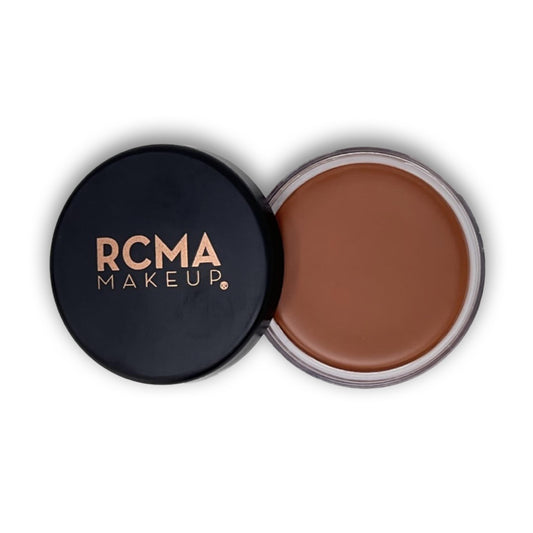 RCMA Makeup Beach Day Bronzers Cream to Powder Malibu | Sunny Appearance | Ultra Smooth Texture | Terra Cotta Bronze | 0.42oz Beauty & Personal Care RCMA