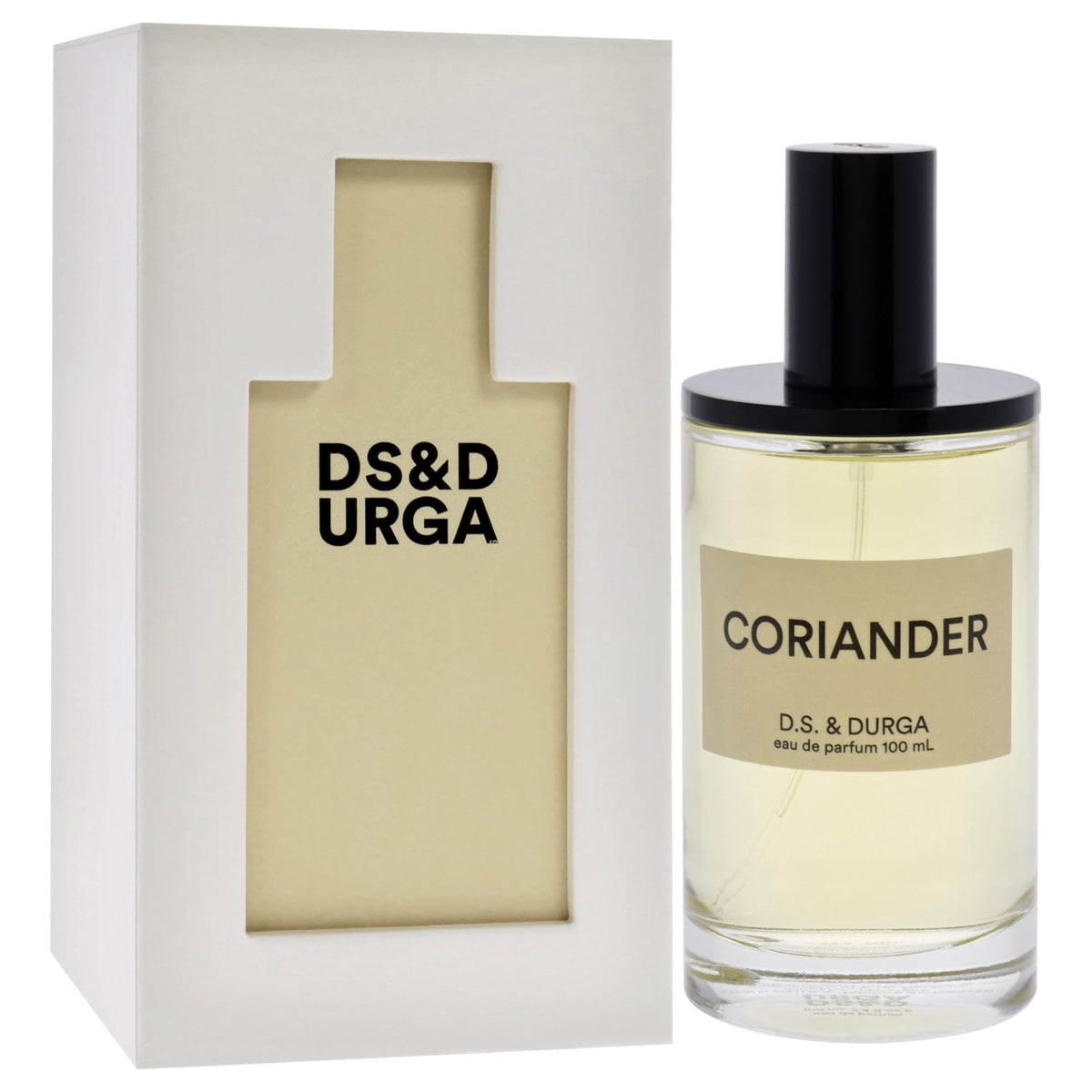 D.S. & Durga Coriander for Women - 3.4 oz EDP Spray Beauty & Personal Care D.S. & Durga