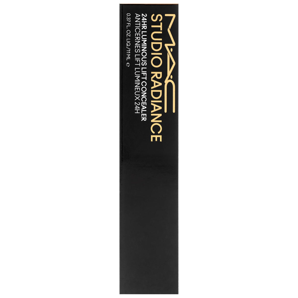 Studio Radiance 24HR Luminous Lift Concealer - NW18 Beige with Neutral Undertone by MAC for Women - 0.37 oz Concealer