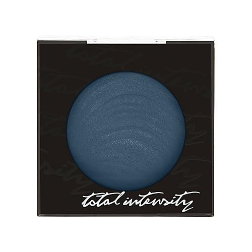 PRESTIGE COSMETICS Total Intensity Color Rush Eyeshadow TIC-04 Out of the Blue Beauty & Personal Care PRESTIGE COSMETICS