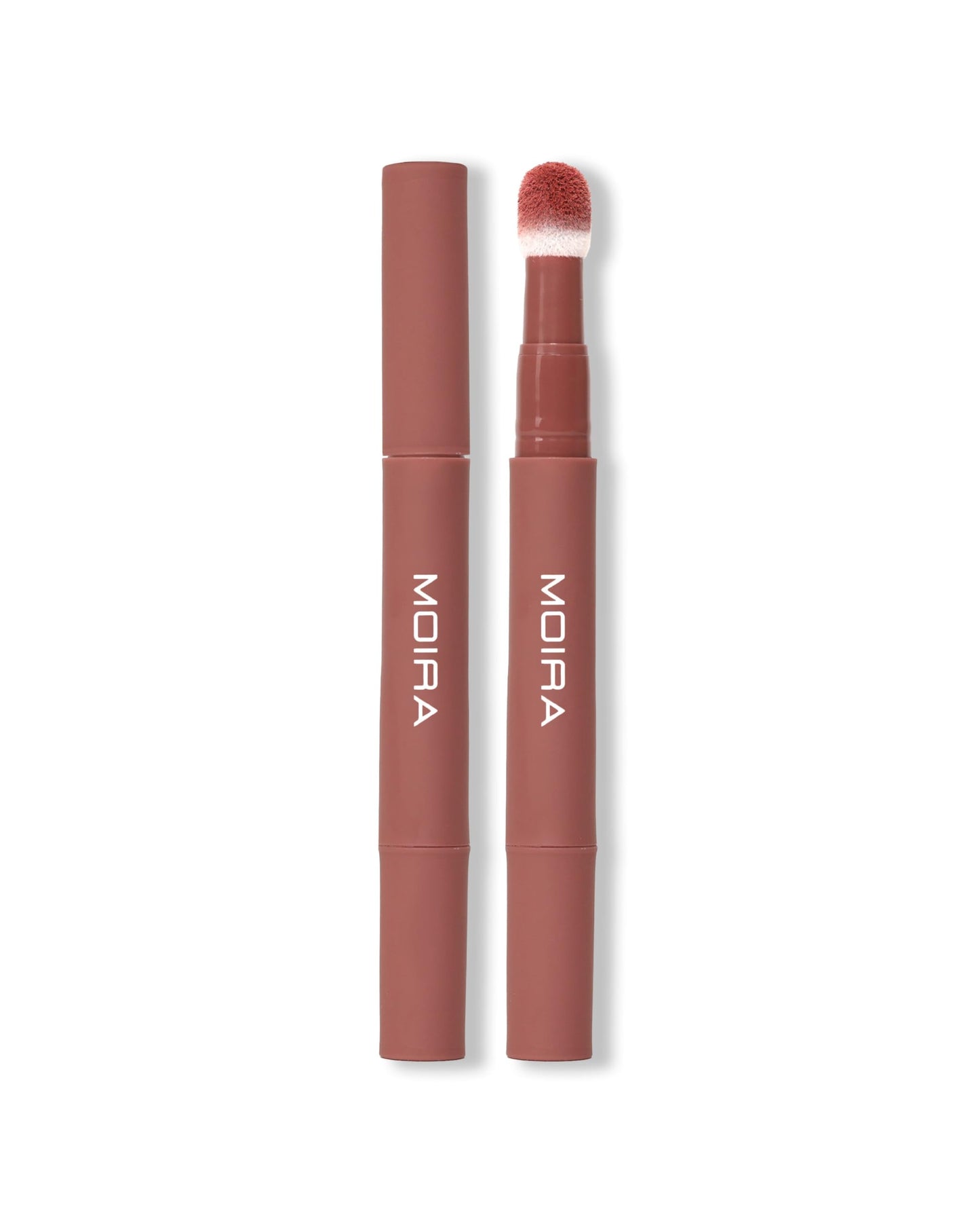 Cushion Kiss Lip Cream (016, Mink Chestnut) Beauty & Personal Care Moira