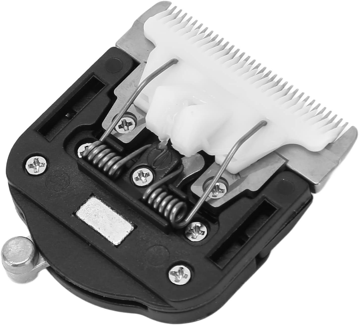 Cutting Tools, Head, High Temperature Carpet Trimmer Replacement Head Clipper Blade for Tufting Carpet Rug Clean and Tufted Carpet Trimmer Replacement Beauty and Personal Care Zerodis