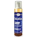 Difeel Biotin Foaming Mousse 8 oz. - Curly Hair Biotin Thickening Mousse, Ideal for Curls, Rows, Braids, and Coils Beauty & Personal Care Difeel